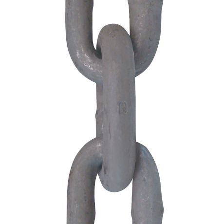 Sea Gear - Galvanized Mooring Chain