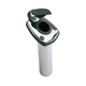 Perko Flush Mount Angled Rod Holder
