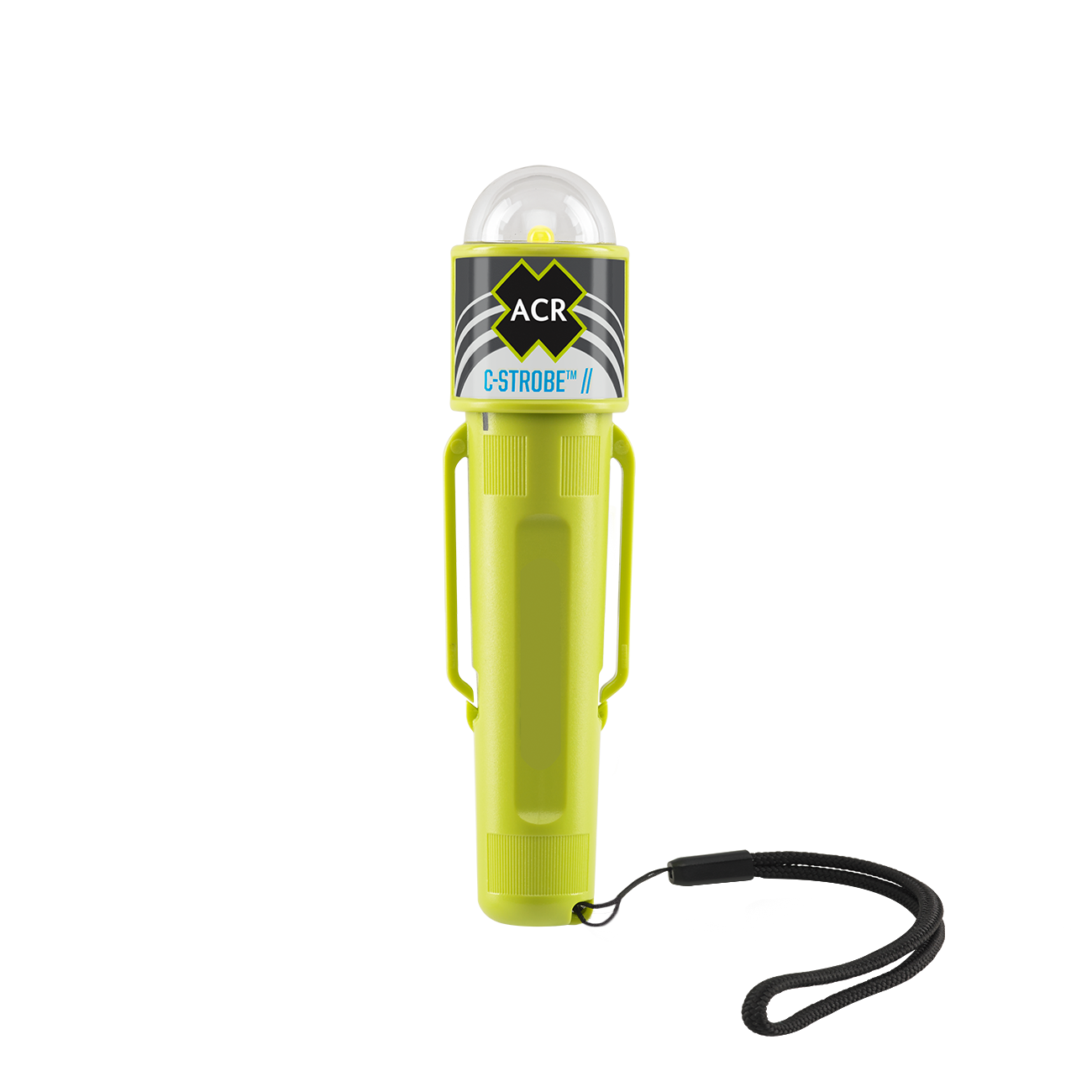 Acr Manual C-Strobe Pfd Survivor Light