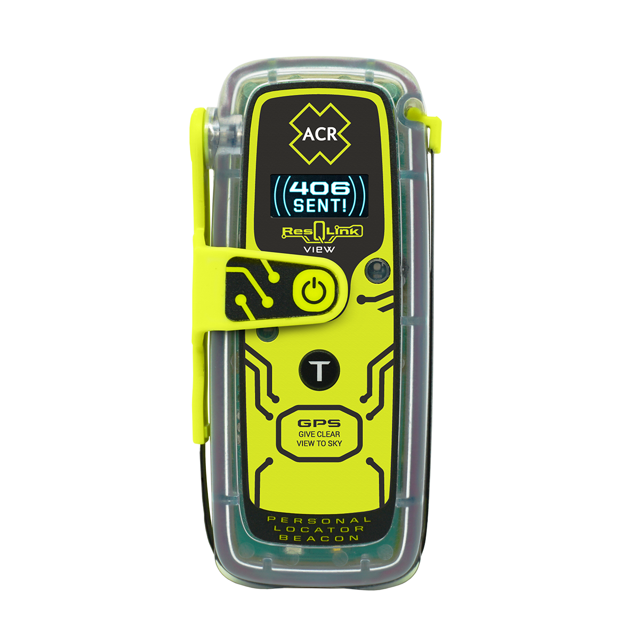 Acr Resqlink Plb