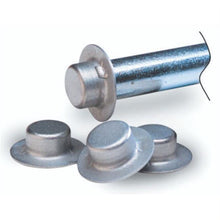 Tie Down Roller Shaft Pal Nuts