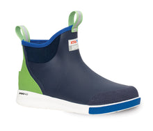 Xtratuf - Mens Ankle Deck Boot Sport (ADSM101)
