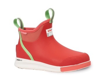 Xtratuf - Womens Ankle Deck Boot Sport (ADSW300)