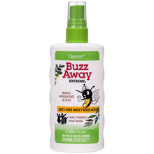 Buzz Away Spray