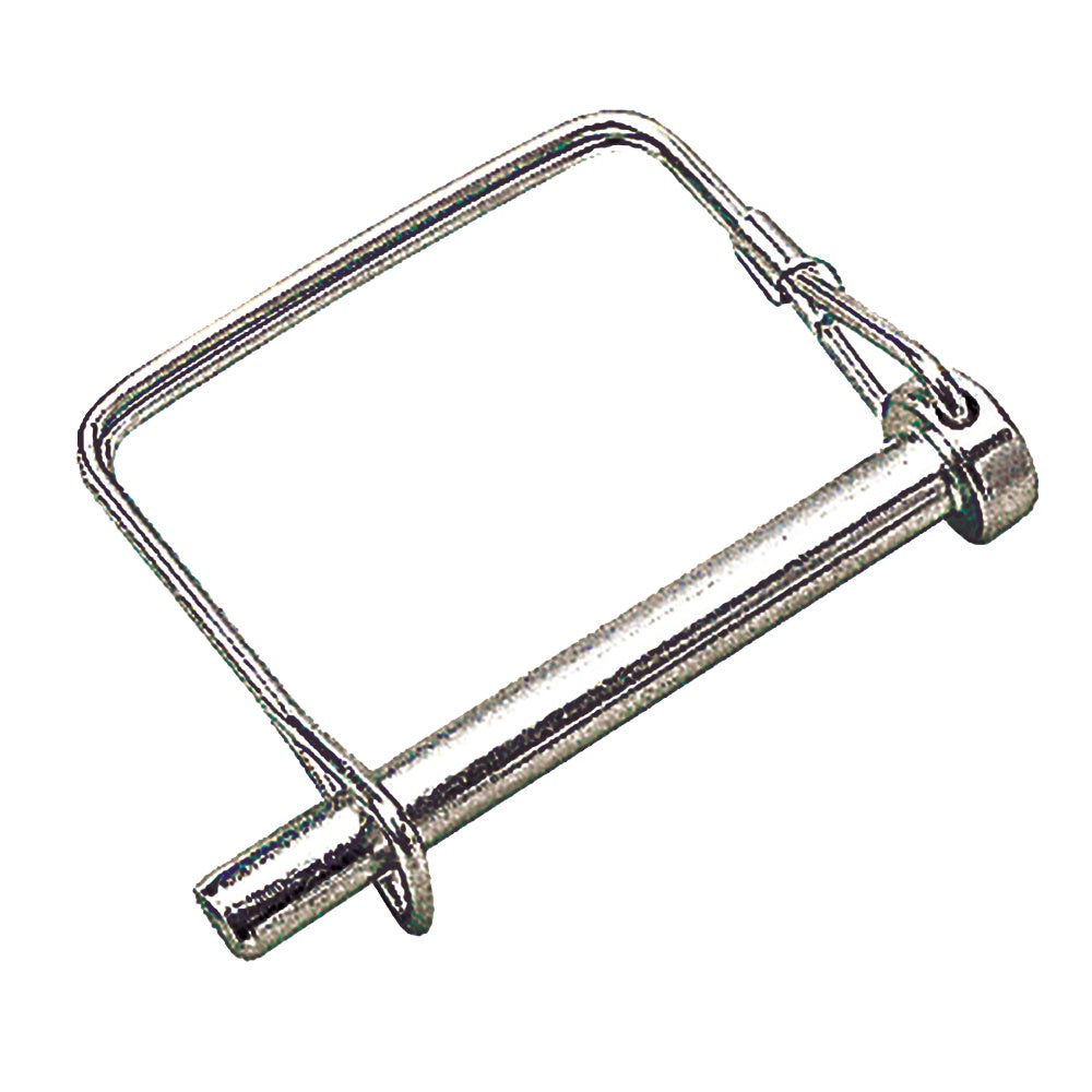 Sea Dog - Galvanized Coupler Locking Pin