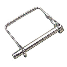 Sea Dog - Galvanized Coupler Locking Pin