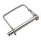 Sea Dog - Galvanized Coupler Locking Pin