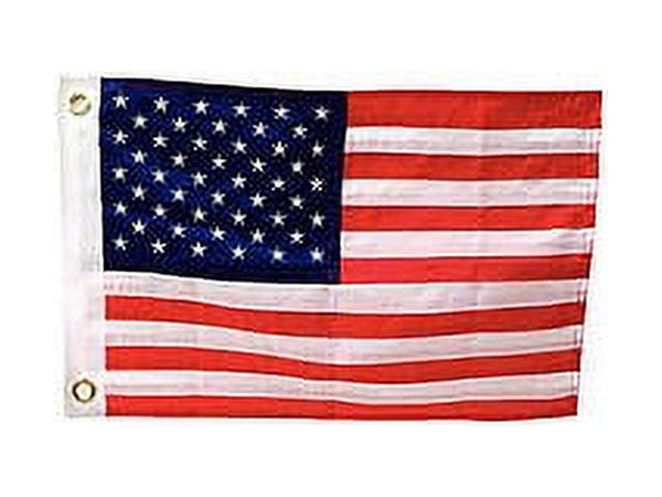 Sea Choice 50 Star US Flag