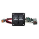 Lenco Switch Rocker