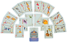 Sea Dog Waterproof Playing Cards