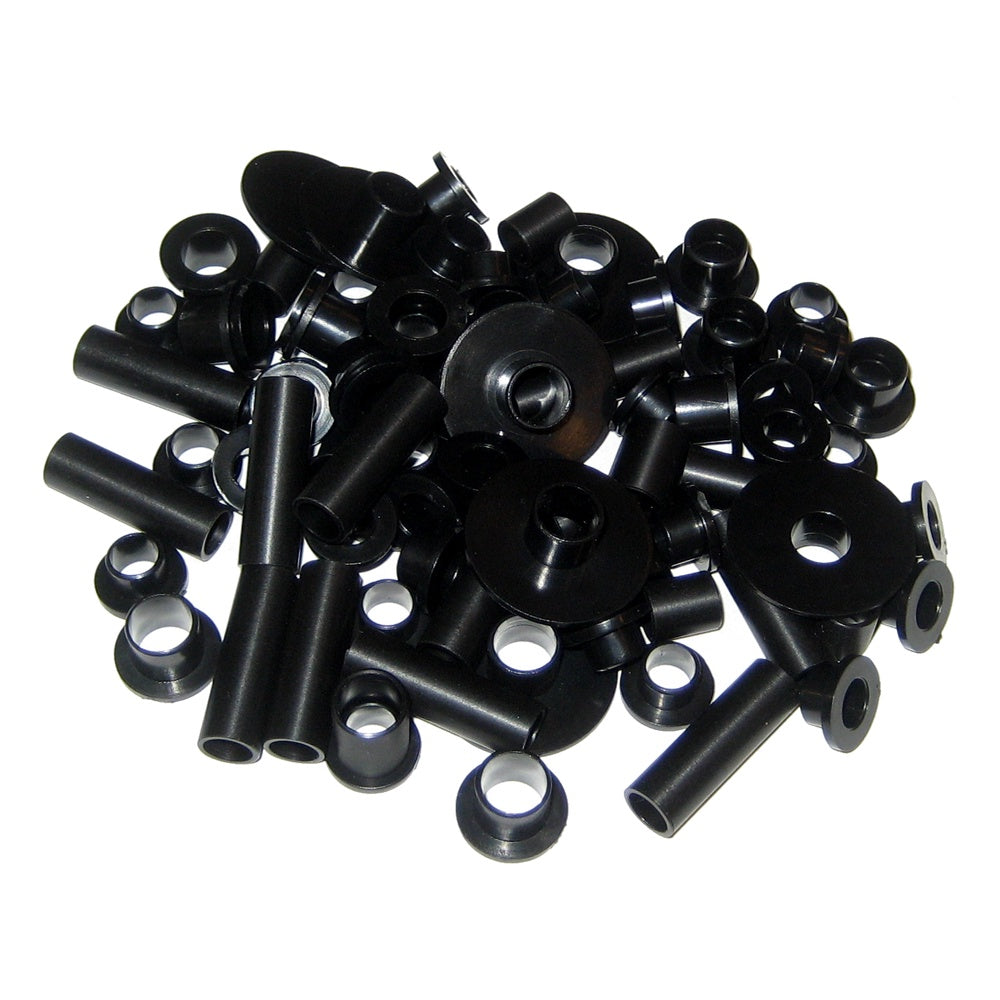 Rupp Marine Outrigger Bushing Kit