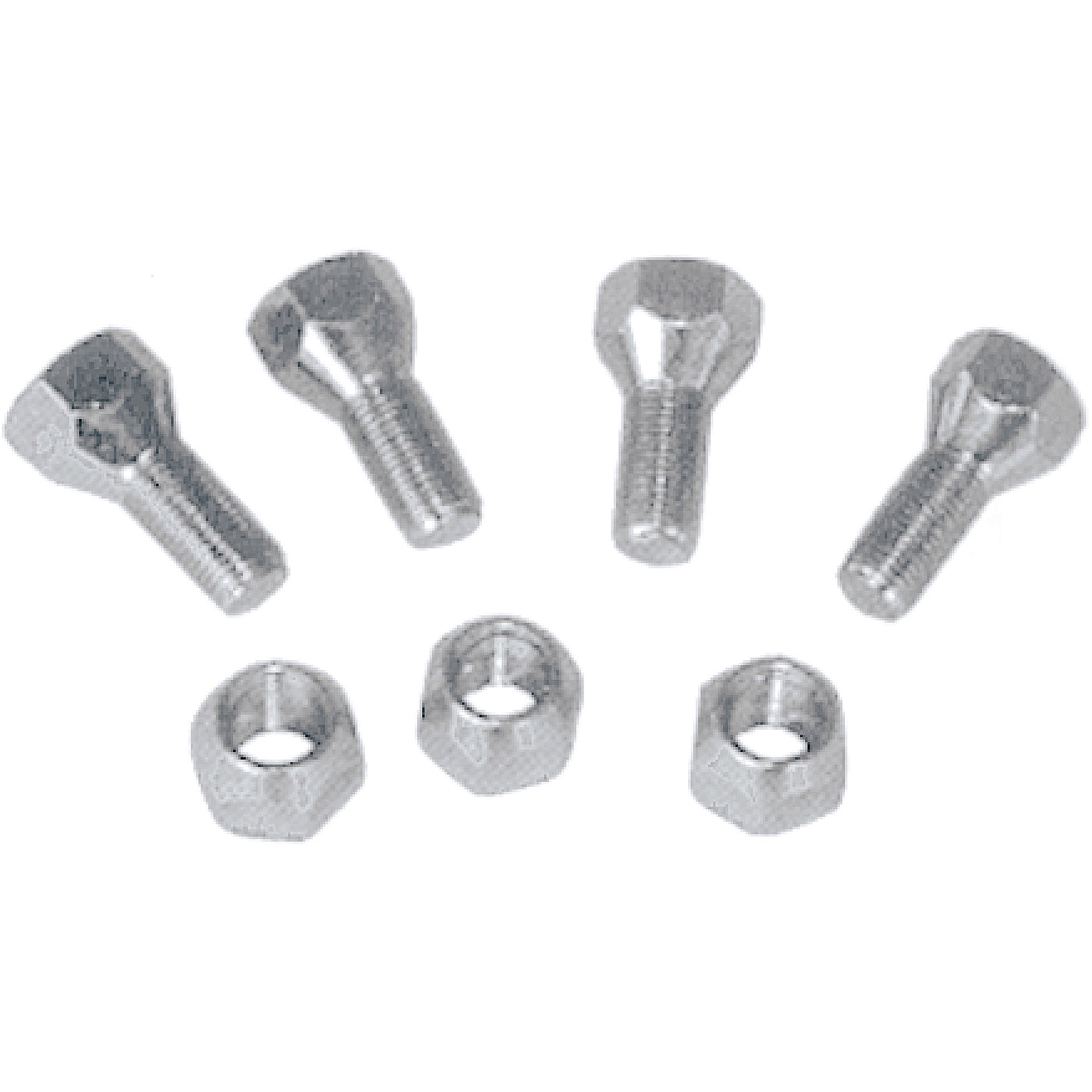 Lug Nuts (5 Pack)