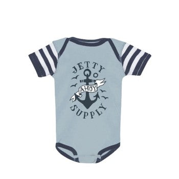 Jetty Ahoy Jumper F22AHOY