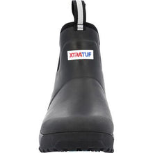 Xtratuf - Mens Ice Fleece Lined Ankle Deck Boots