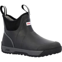 Xtratuf - Mens Ice Fleece Lined Ankle Deck Boots