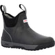 Xtratuf - Mens Ice Fleece Lined Ankle Deck Boots