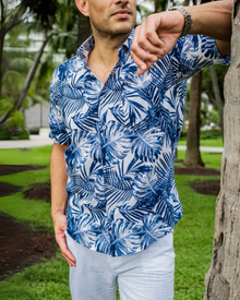 Hawaiianize - Hawaiinize Magnum Shirt