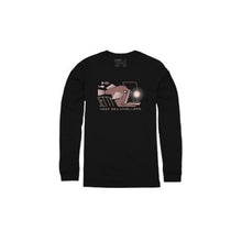 Jetty Anglerfish LS F22ANGL