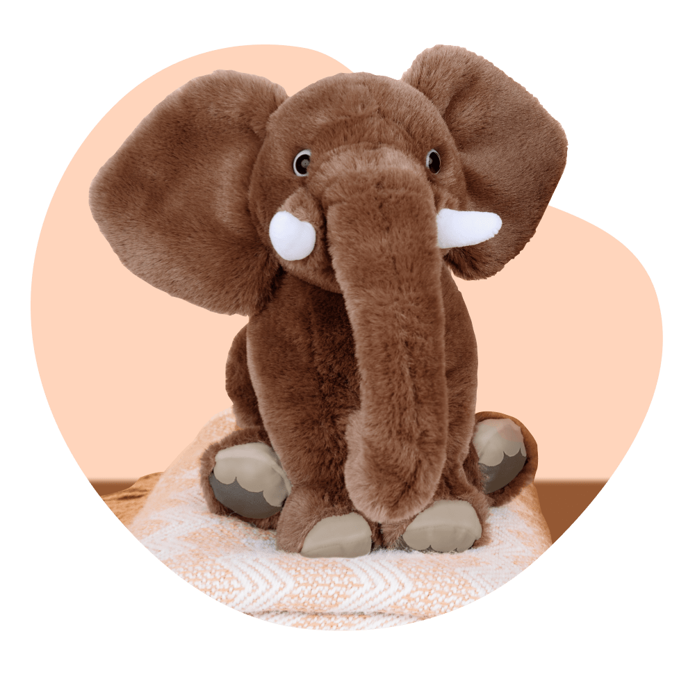Fahlo - Expedition Plush
