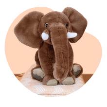 Fahlo - Expedition Plush