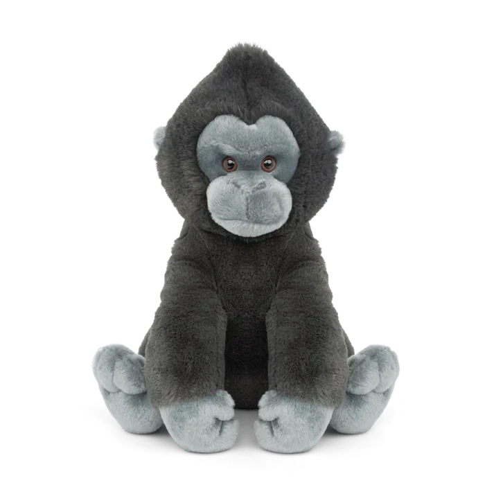 Fahlo - The Traverse Plush (GORILLA)