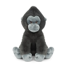 Fahlo - The Traverse Plush (GORILLA)