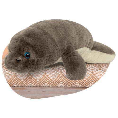 Fahlo - The Drift Plush