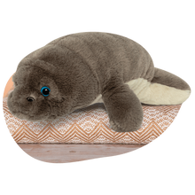 Fahlo - The Drift Plush