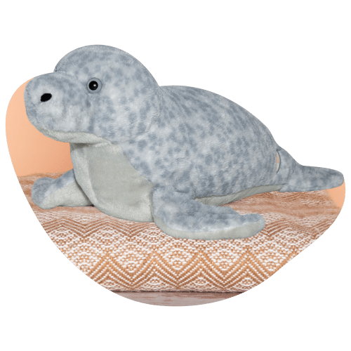 Fahlo - The Glide Plush