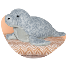 Fahlo - The Glide Plush