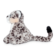 Fahlo Ascent Plush SNLEOPARD