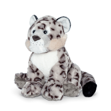 Fahlo Ascent Plush SNLEOPARD