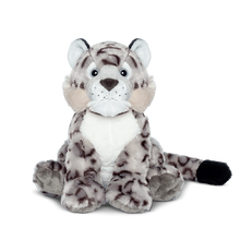 Fahlo Ascent Plush SNLEOPARD