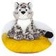 Fahlo Ascent Plush SNLEOPARD