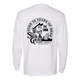 Sea Gear Apparel - Anniversary Pocket Long Sleeve Tee