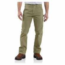 Carhartt - Canvas Work Dungaree