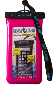 Aqua Case - 7 Premium Case