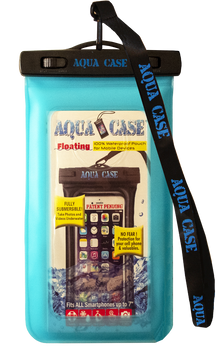 Aqua Case - 7 Premium Case