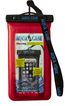 Aqua Case - 7 Premium Case
