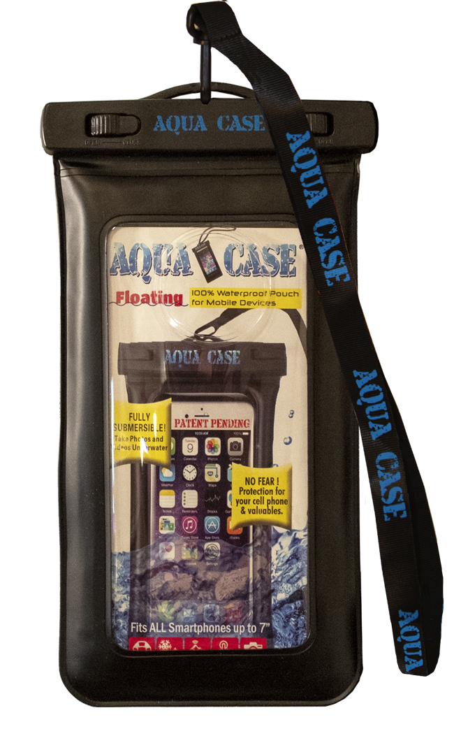 Aqua Case - 7 Premium Case