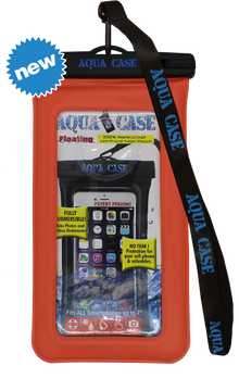 Aqua Case - 7 Premium Case