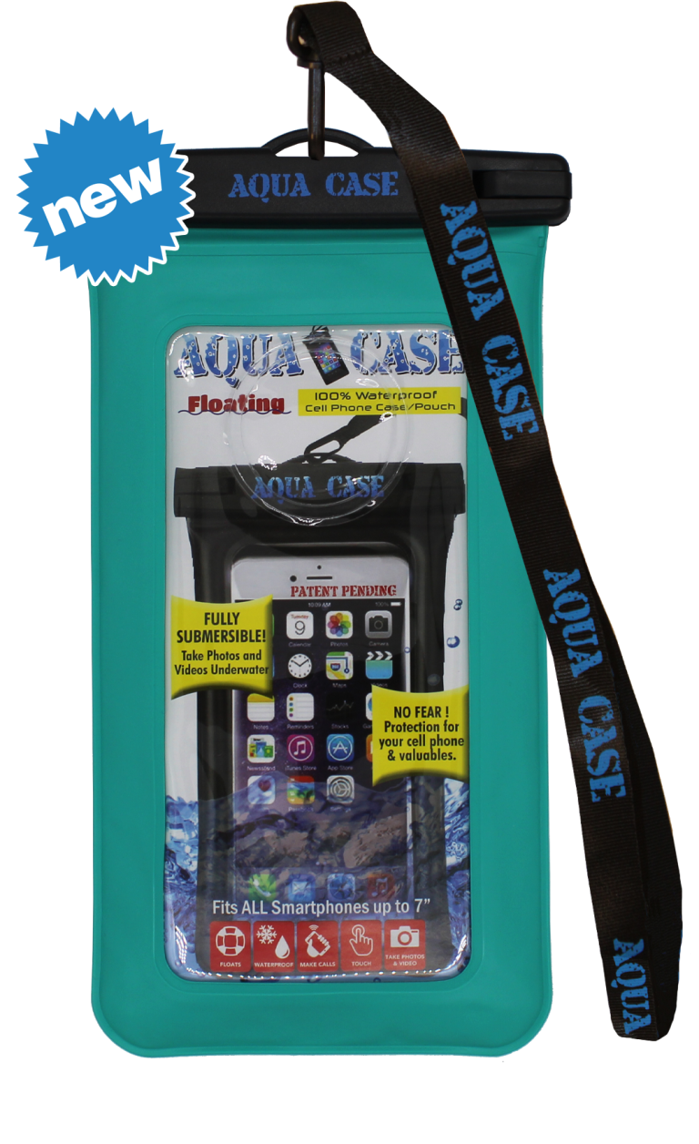 AQUA CASE PREMIUM AQCPLUS