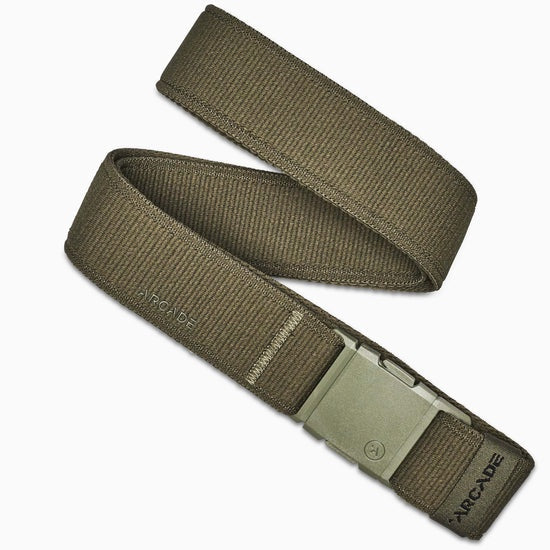 Arcade Belts Carto Slim NSCFCT3