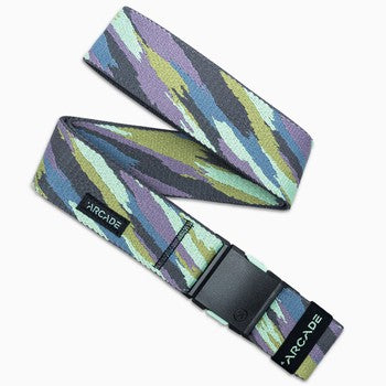 Arcade Belts - Arcade Blackwood Belt