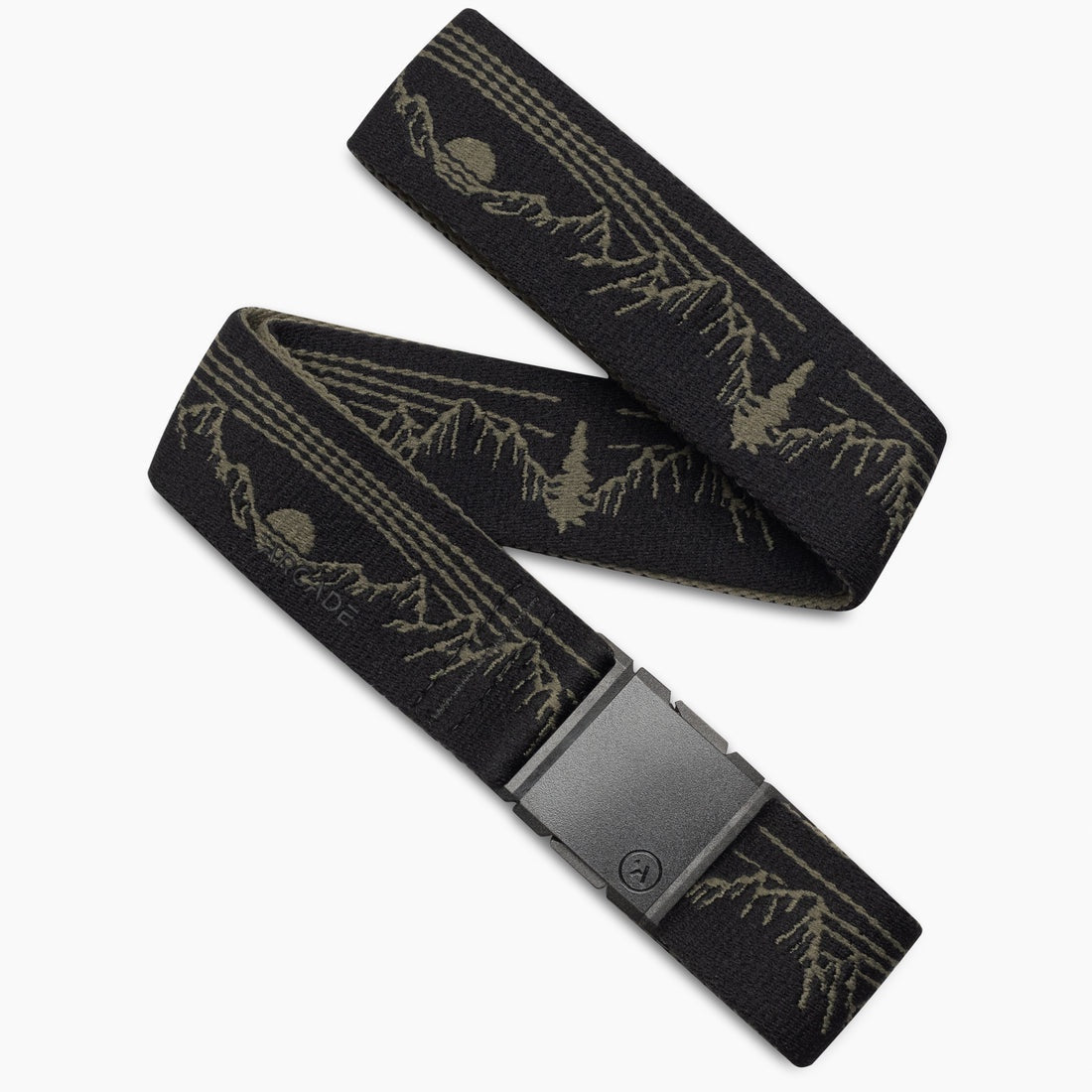 Arcade Belts - Arcade Out of Range Belt