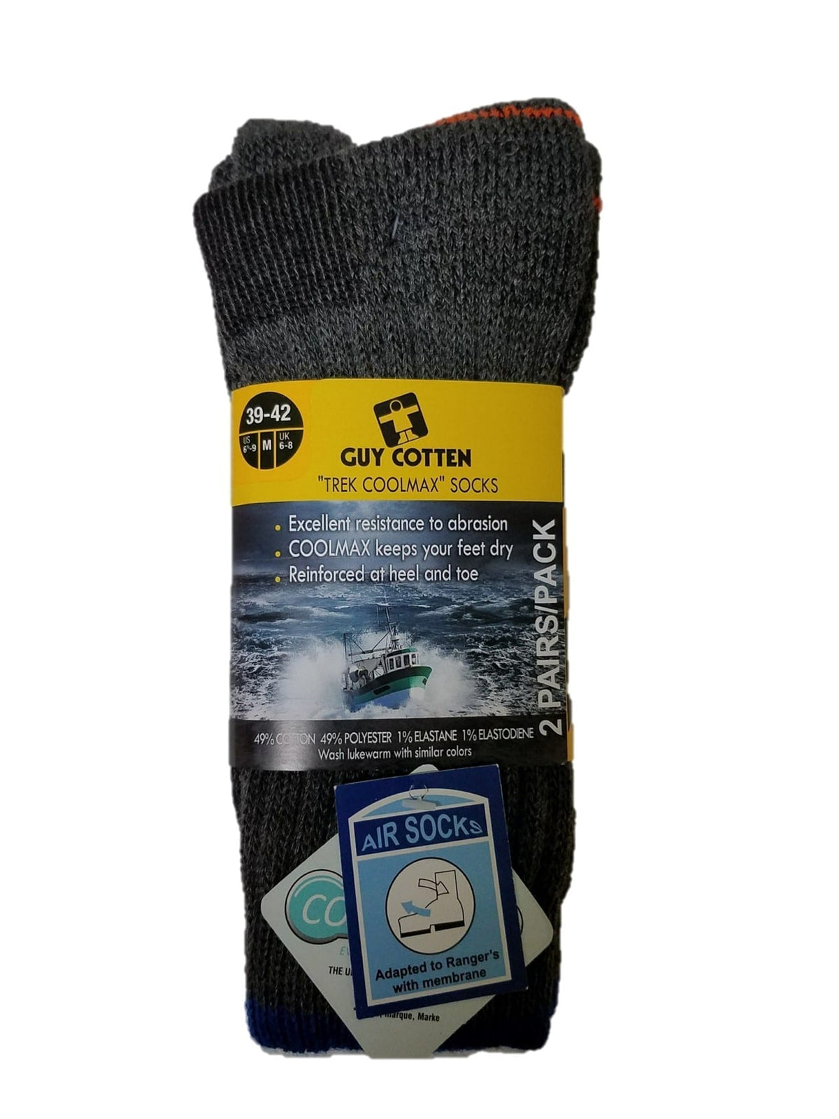 Guy Cotten - Arctic Socks ARC