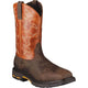 Ariat - WorkHog Wide Square Toe