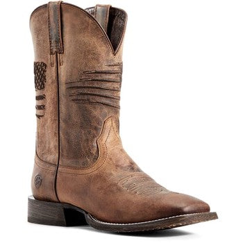 Ariat Circuit Patriot 10029699