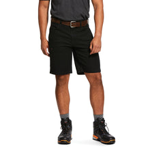 Ariat - Men's Rebar Made Tough 10in DuraStretch Short 10030265