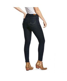 Ariat - Sidewinder Skinny Jean Rinse